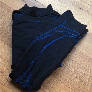 Arko Kids long underwear